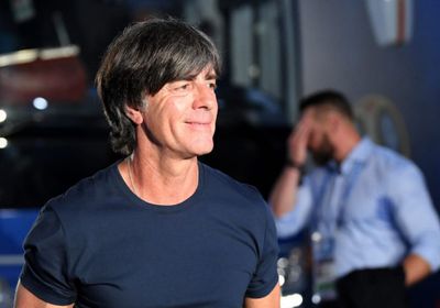 اتحاد الكرة الألماني يرفض التعليق على مستقبل يواخيم لوف