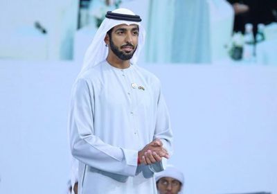 شخبوط بن نهيان: الشعب الإماراتي يلتف حول القيادات.. ويعتز بإلانجازات الملهمة