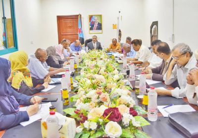 بأول اجتماعاتها.. الاقتصادية العُليا تصدر قرارات لإنهاء أزمات الجنوب