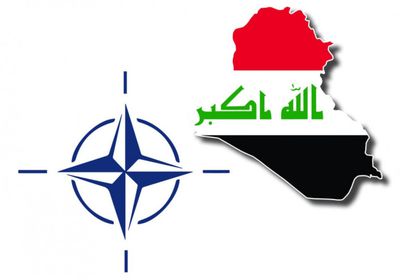  العراق والناتو يبحثان تكثيف الجهود لمكافحة الجريمة المنظمة