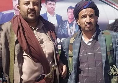 قائد لواء في قوات "الإصلاح" يصل إلى صنعاء