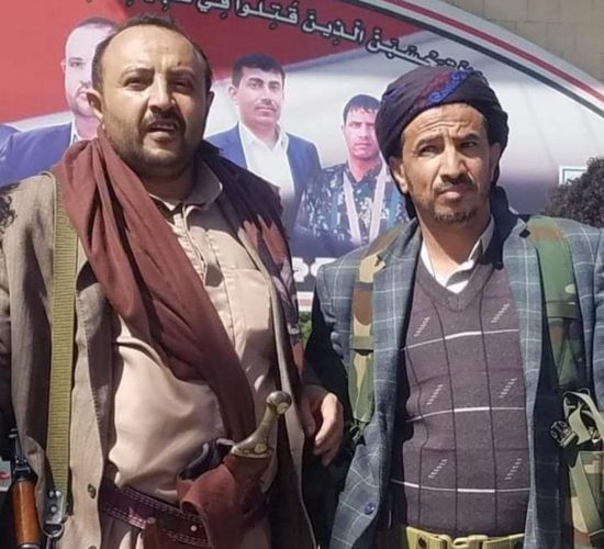 قائد لواء في قوات "الإصلاح" يصل إلى صنعاء