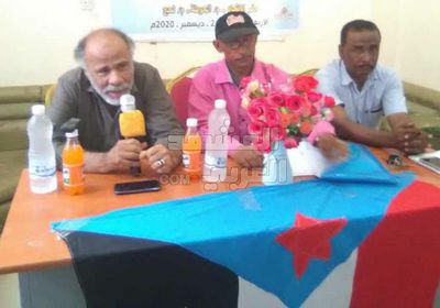 "أدباء لحج" ينظم فعالية ثقافية في ذكرى تأسيسه الأولى