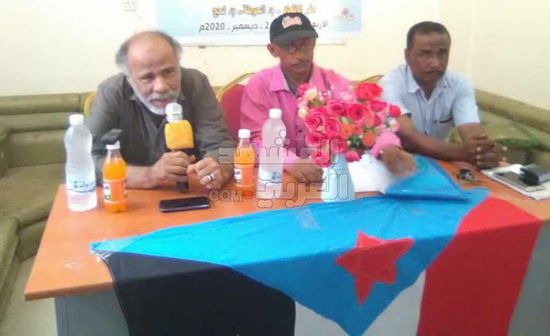 "أدباء لحج" ينظم فعالية ثقافية في ذكرى تأسيسه الأولى