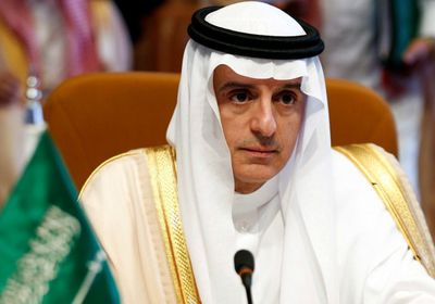  الجبير: سياسات السعودية أثمرت تفوقا في مؤشرات الأمن الدولية