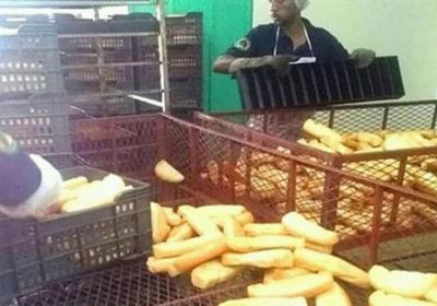 "أفران الحوطة" تغلق أبوابها احتجاجا على التسعير