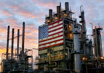  الطاقة الأمريكية: إنتاج النفط في الولايات المتحدة يرتفع للأسبوع الثالث على التوالي