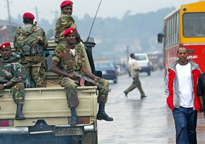  مقتل 4 من عمال الإغاثة الإثيوبيين في إقليم تيغراي