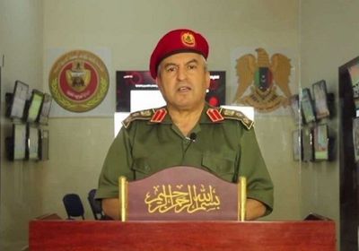  المحجوب: تنظيم الإخوان يسعى للبقاء في سدة السلطة