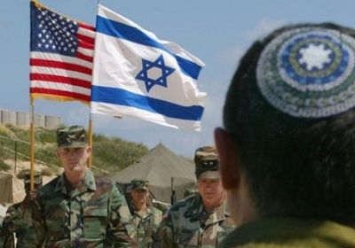 أمريكا ترفع مستوى التنسيق العسكري مع إسرائيل تحسبًا لأي تحرك إيراني