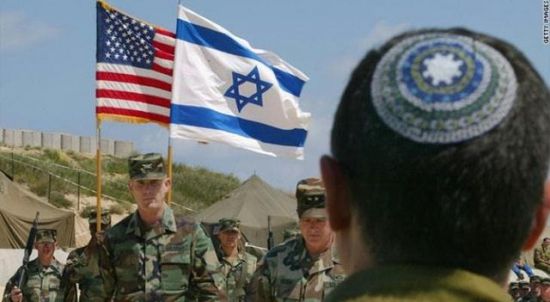 أمريكا ترفع مستوى التنسيق العسكري مع إسرائيل تحسبًا لأي تحرك إيراني