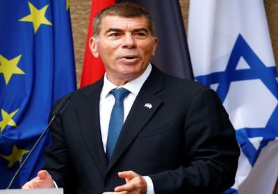 وزير الخارجية الإسرائيلي يهنئ دولة الإمارات بعيدها الوطني