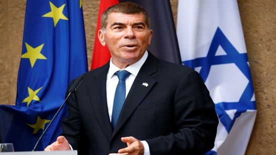 وزير الخارجية الإسرائيلي يهنئ دولة الإمارات بعيدها الوطني