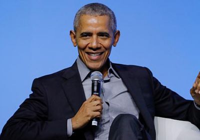 أوباما يؤكد تلقيه لقاح كورونا على الهواء مباشرة