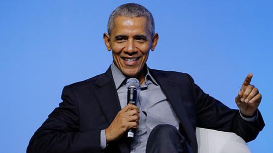 أوباما يؤكد تلقيه لقاح كورونا على الهواء مباشرة