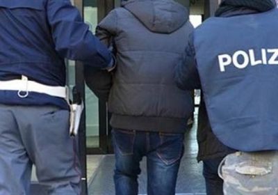 الشرطة الإيطالية تتوصل لـ تونسيين موّلا مقاتلين متشددين