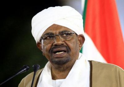 السودان.. حقيقة إصابة عمر البشير بفيروس كورونا