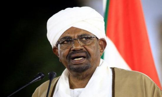 السودان.. حقيقة إصابة عمر البشير بفيروس كورونا