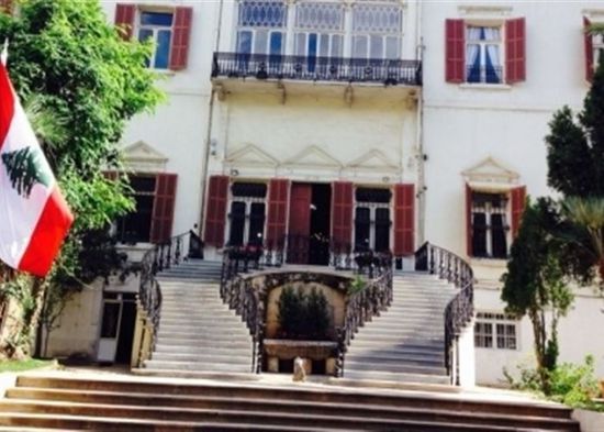  بيان للخارجية اللبنانية بشأن مواطنيها المخطوفين في نيجيريا