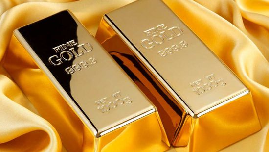 الأوقية ‏1837.01 دولار‏.. الذهب يرتفع ويقفز لأعلى مستوياته منذ نوفمبر