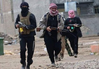  العراق: مقتل شخص وإصابة آخر في هجوم مسلح شمال بغداد