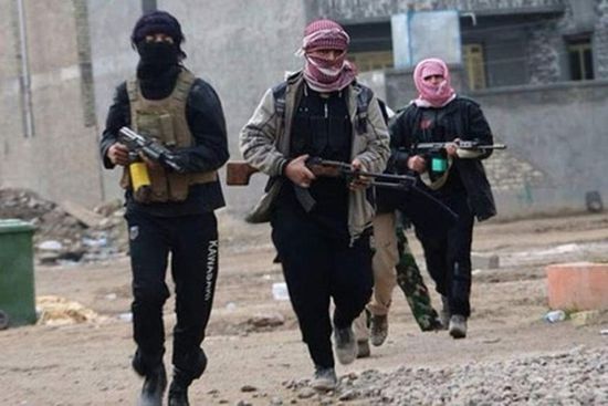  العراق: مقتل شخص وإصابة آخر في هجوم مسلح شمال بغداد