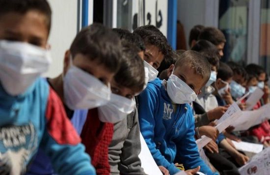  الأمم المتحدة: كورونا سيدفع 32 مليون شخص حول العالم نحو الفقر