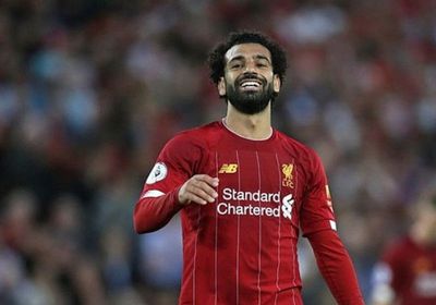 مدرب ليفربول: صلاح موهوب في إنهاء الهجمات