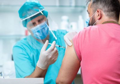  روسيا تبدأ حملة التطعيم ضد كورونا مطلع الأسبوع المقبل