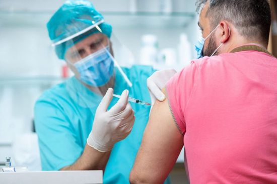  روسيا تبدأ حملة التطعيم ضد كورونا مطلع الأسبوع المقبل