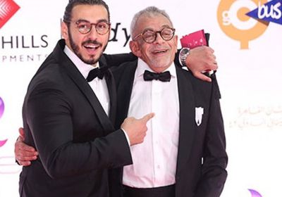 يسري نصرالله يحتفل بمئوية "فيلليني" بمهرجان القاهرة السينمائي