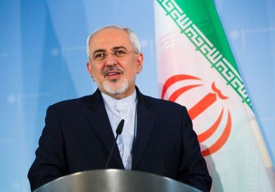  ظريف: لن نعيد التفاوض بشأن الاتفاق النووي مع الغرب