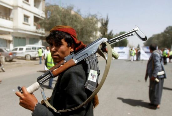  وقف التسللات الحوثية.. ضربات عسكرية تُوقِف تمدّد المليشيات