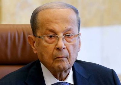  الرئيس اللبناني يوقع قانونًا لتعويض ضحايا مرفأ بيروت