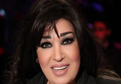 فيفي عبده تطلب من جمهورها الدعاء لها بعد تعرضها لوعكة صحية