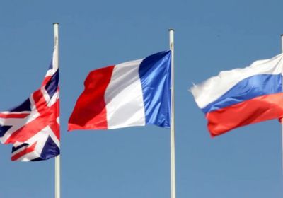  بيان أمريكي روسي فرنسي يدعو لانسحاب كامل للمرتزقة من كاراباخ