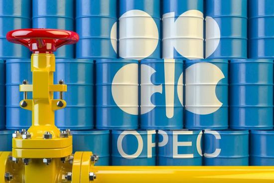 ‏"أوبك +" تواصل محادثاتها المتعلقة بسياسة الإنتاج النفطي لعام 2021‏