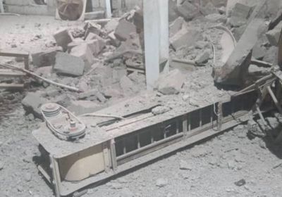 قصف حوثي يخلف 9 شهداء و7 مصابين في الحديدة