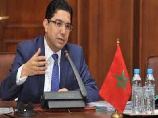 وزير الخارجية المغربي ونظيره الروسي يبحثان الملف الليبي