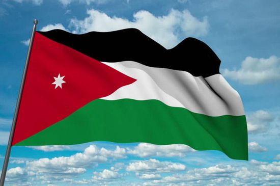 الأردن يبحث جهود إعادة إطلاق المفاوضات بين الإسرائيليين والفلسطينيين