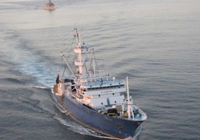 مصر تعلق على حادث اختطاف السفينة اللبنانية في نيجيريا