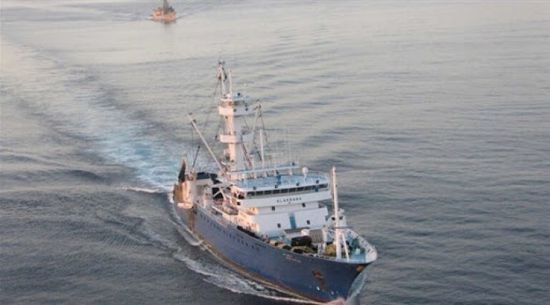 مصر تعلق على حادث اختطاف السفينة اللبنانية في نيجيريا