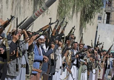 صحيفة ترجح تصنيف الحوثيين منظمة إرهابية خلال أيام