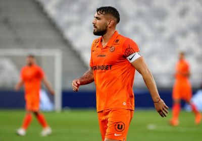 إصابة أندي ديلور بفيروس كورونا للمرة الثانية في 3 أشهر