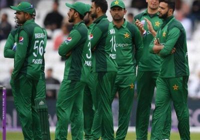 نيوزيلندا تحرم أعضاء فريق الكريكت الباكستاني من حق التدريب