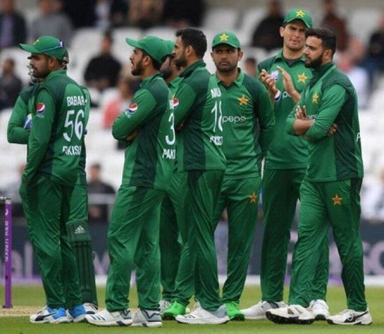 نيوزيلندا تحرم أعضاء فريق الكريكت الباكستاني من حق التدريب