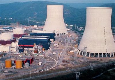 وكالة الطاقة: إيران تخطط لتركيب 3 وحدات طرد مركزي جديدة في نطنز