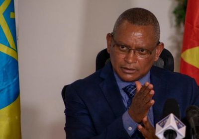 زعيم متمردي تيغراي يُعلن اندلاع احتجاجات بالعاصمة