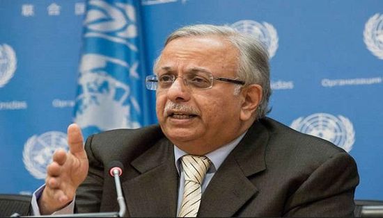 السعودية تُبرم اتفاقًا حول إقامة علاقات دبلوماسية مع زيمبابوي