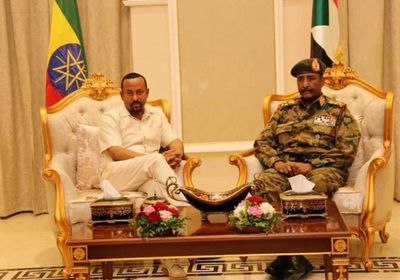  اجتماع سوداني إثيوبي عسكري لبحث الملفات الأمنية